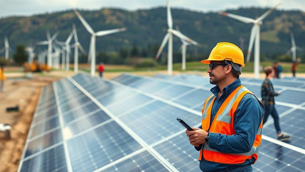 Enerji Verimliliği Uzmanı