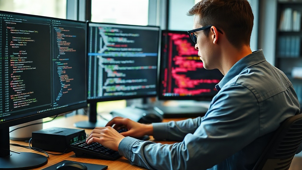 Scrum Master (Uzaktan)