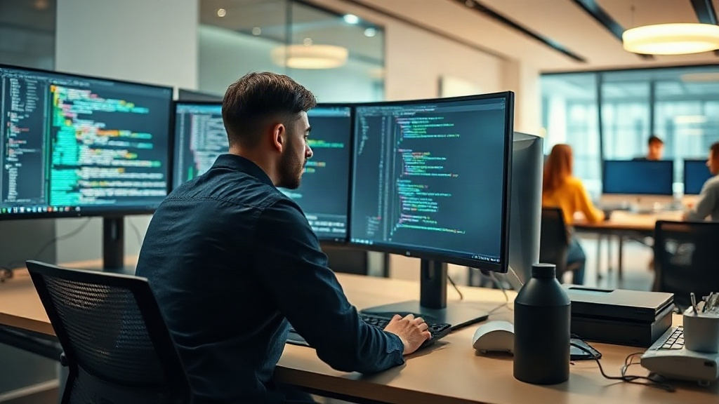 PHP Developer