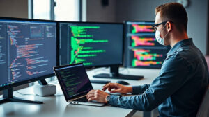 Python Developer (Uzaktan)